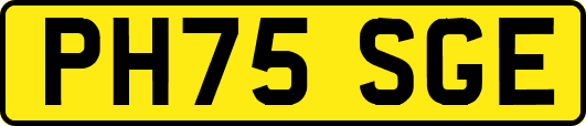 PH75SGE