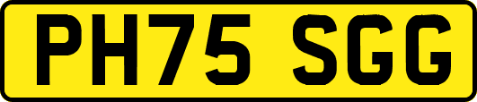 PH75SGG