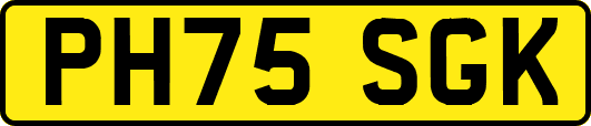 PH75SGK