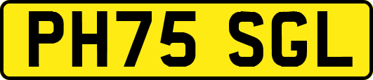 PH75SGL