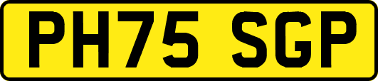 PH75SGP