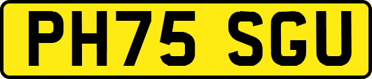 PH75SGU