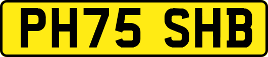 PH75SHB