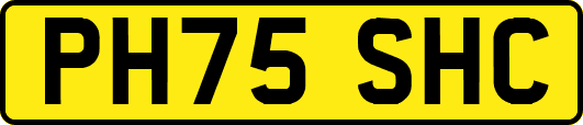 PH75SHC