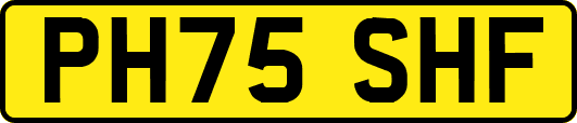 PH75SHF
