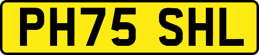 PH75SHL