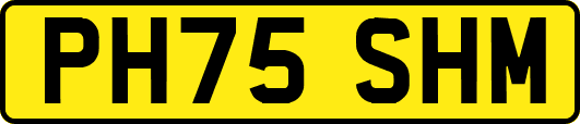 PH75SHM