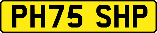 PH75SHP
