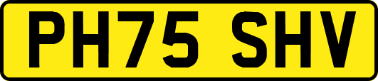 PH75SHV