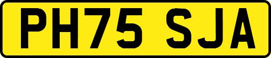 PH75SJA