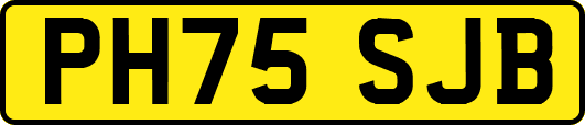 PH75SJB