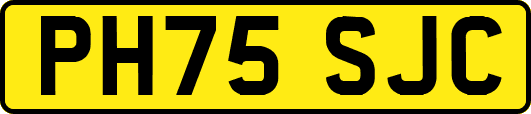 PH75SJC