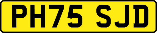 PH75SJD