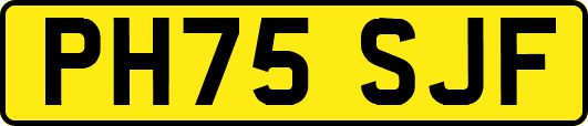 PH75SJF
