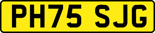 PH75SJG