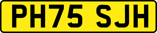 PH75SJH