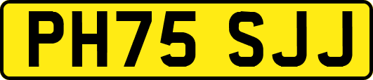 PH75SJJ