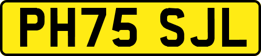 PH75SJL