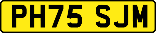 PH75SJM