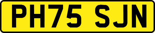 PH75SJN