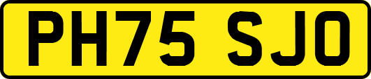 PH75SJO