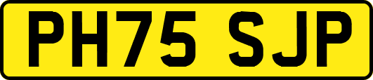 PH75SJP