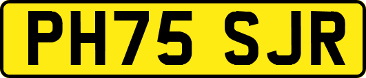 PH75SJR