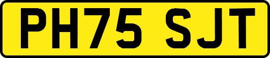 PH75SJT