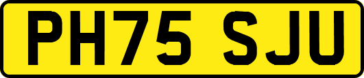 PH75SJU