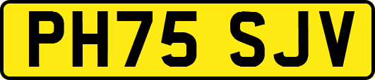 PH75SJV