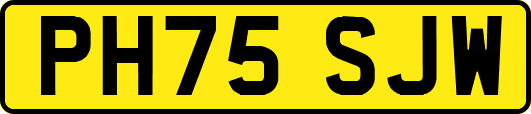 PH75SJW