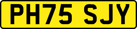 PH75SJY