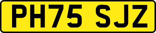 PH75SJZ