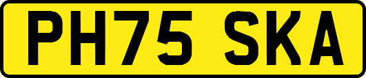 PH75SKA