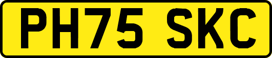 PH75SKC