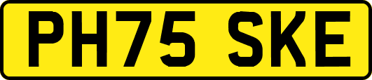 PH75SKE