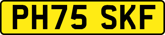 PH75SKF