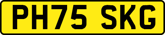 PH75SKG