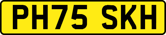 PH75SKH