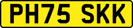 PH75SKK