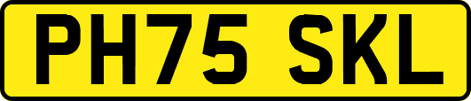 PH75SKL