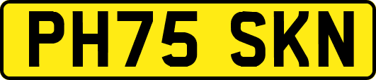 PH75SKN