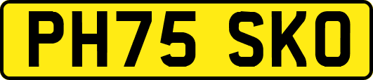PH75SKO