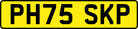 PH75SKP