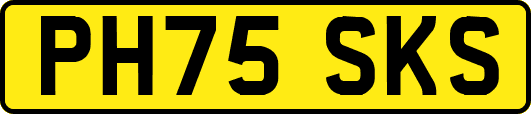 PH75SKS