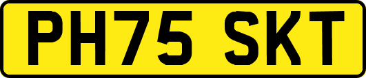 PH75SKT