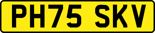 PH75SKV