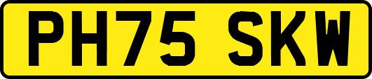PH75SKW