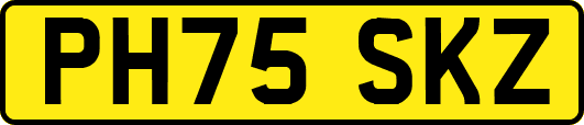 PH75SKZ