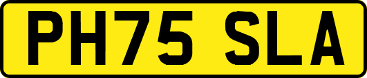 PH75SLA